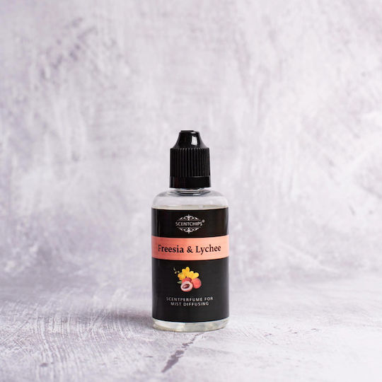 Αρωματικό Έλαιο Χώρου Freesia & Lychee 50ml 259012