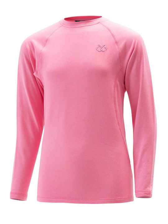 Set Termic pentru Copii Warm Pink