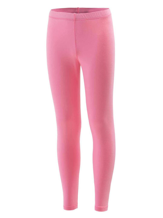 Set Termic pentru Copii Warm Pink