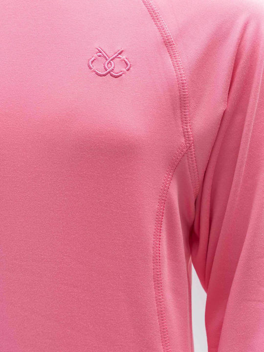 Set Termic pentru Copii Warm Pink