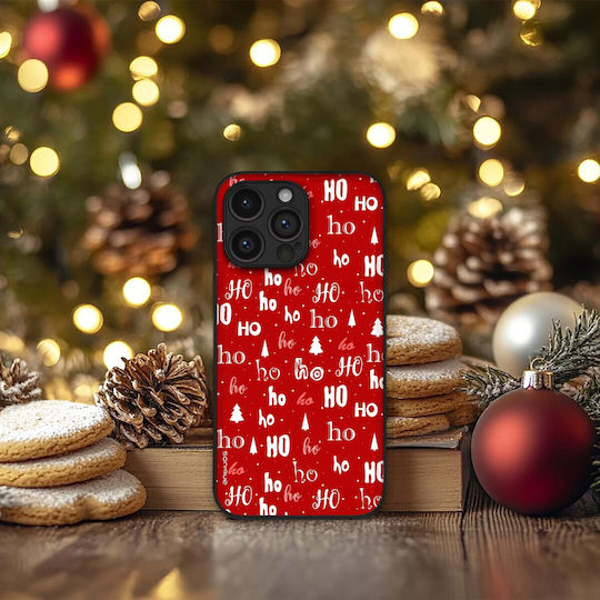 Sonique Weihnachtsserie Handyhülle Samsung Galaxy A13 5G Galaxy A04s Ho-ho-ho
