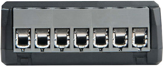 Shelly 2PM Gen4 Smart Switch 2 Channels Wi-Fi Bluetooth & ZigBee 10A 2 Pieces