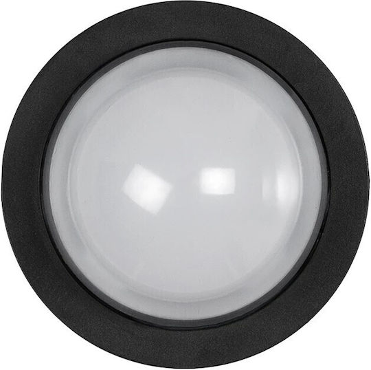 kelvo Nexa Wall-Mounted Outdoor Lighting LED IP65 6W 11x8.5x11cm