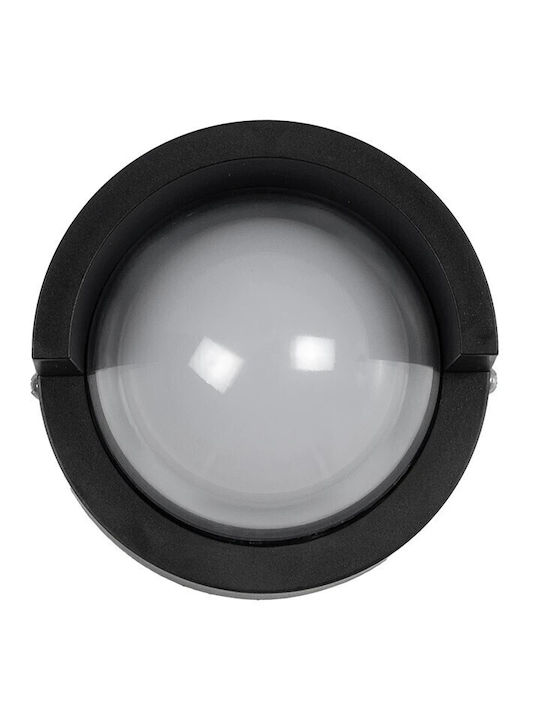 kelvo Nexa Wall-Mounted Outdoor Lighting LED IP65 6W 11x9x11cm