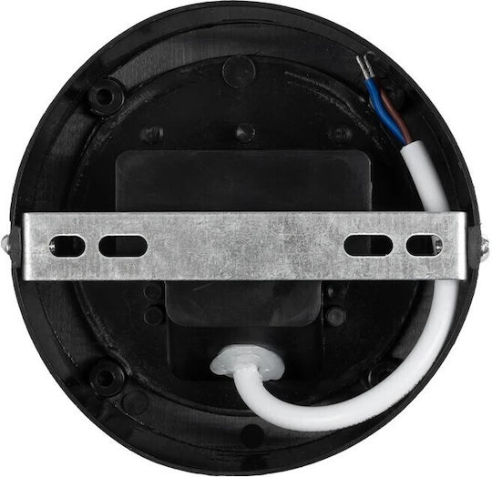 kelvo Nexa Wall-Mounted Outdoor Lighting LED IP65 6W 11x8.5x11cm