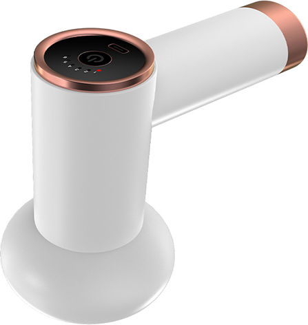 XO Waffe Massage für den Kopf mit Vibration