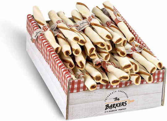 Celebrate Freshness Leckerli für Hunde Rohrform mit Huhn und Rindfleisch 20cm 60gr
