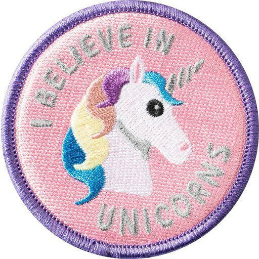 Αξεσουάρ Κινητού Laut Magmoji Badge Unicorns Fashion Comp Magsafe