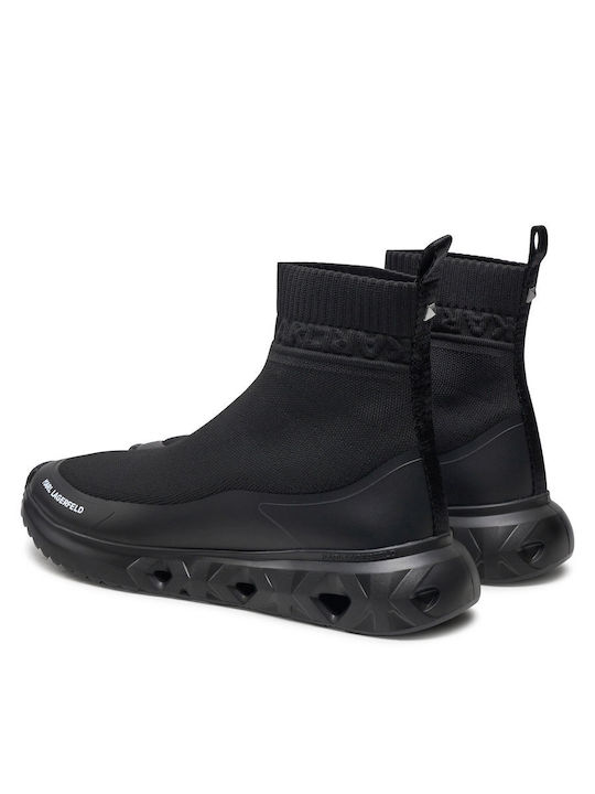 Boots Black