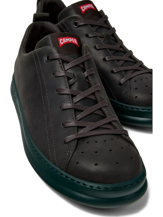 Runner Four Sneakers Gray