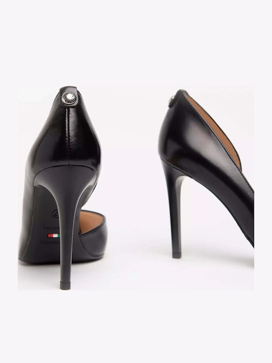 Pumps Schwarz