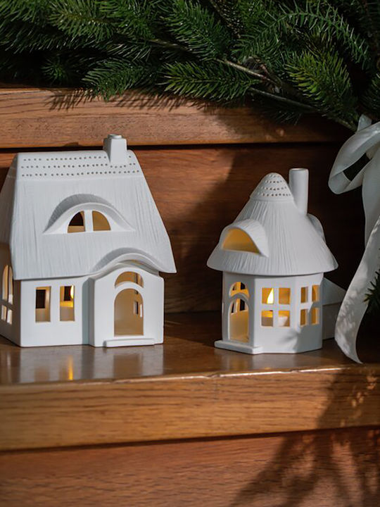 Raeder Christmas Candle