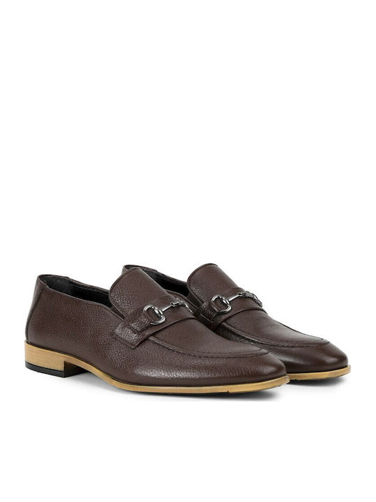 Mocasini barbati in Maro Culori