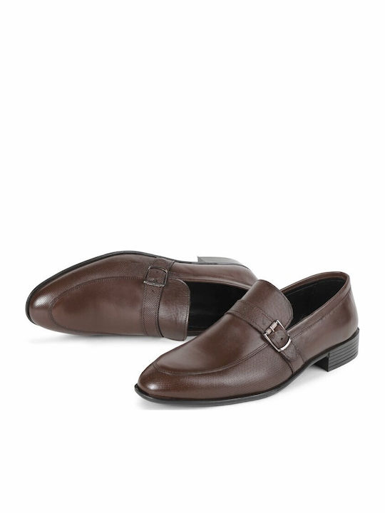 Mocasini barbati in Maro Culori