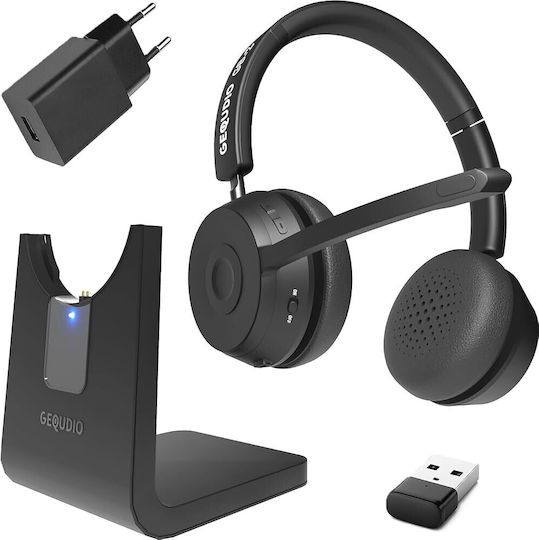 Gequdio Gb-2 VOIP Headset