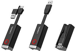 Fanvil VOIP слушалки (DH301D)