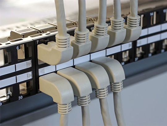 DeLock S/FTP Cat.5e (Gigabit) Καλώδιο Δικτύου Ethernet 1m Γκρι