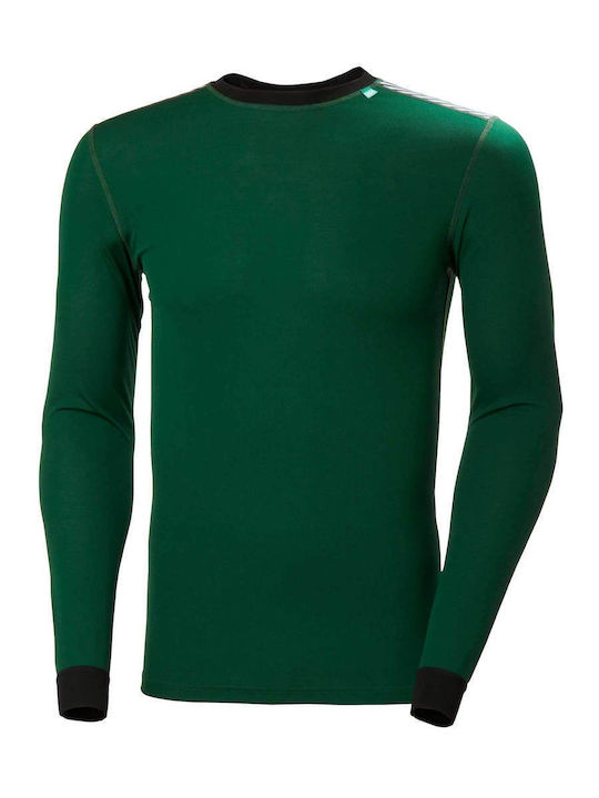Helly Hansen Thermo-Set Grün