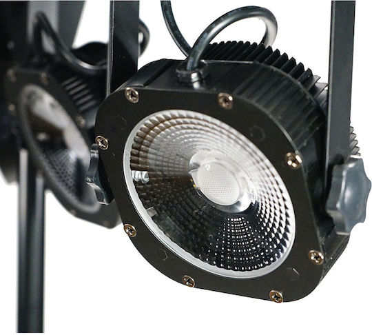 Fos Technologies Cob System Система Осветление Cob LED PAR