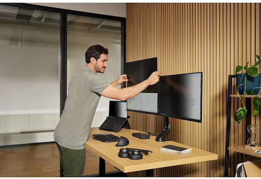 Kensington Privacy Filter Eq 2-way Removable 23.8" 16:9