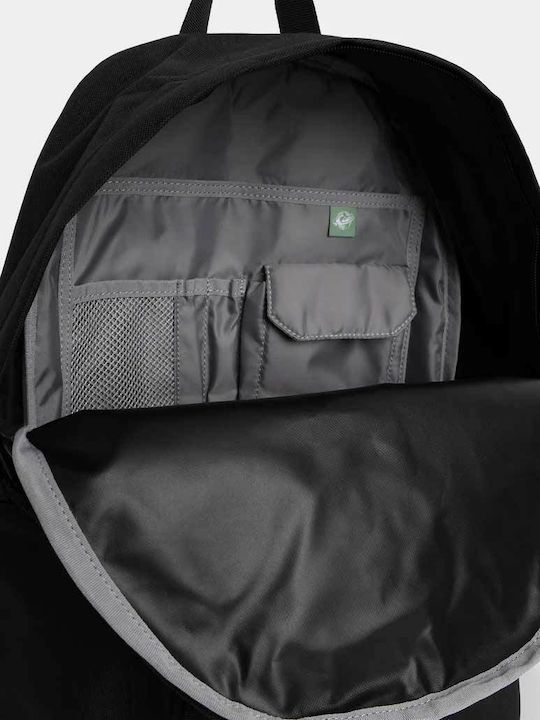 Quiksilver The Poster Schwarz