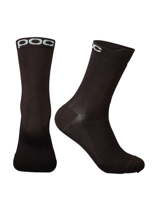 Poc Sportsocken Braun 1 Paar