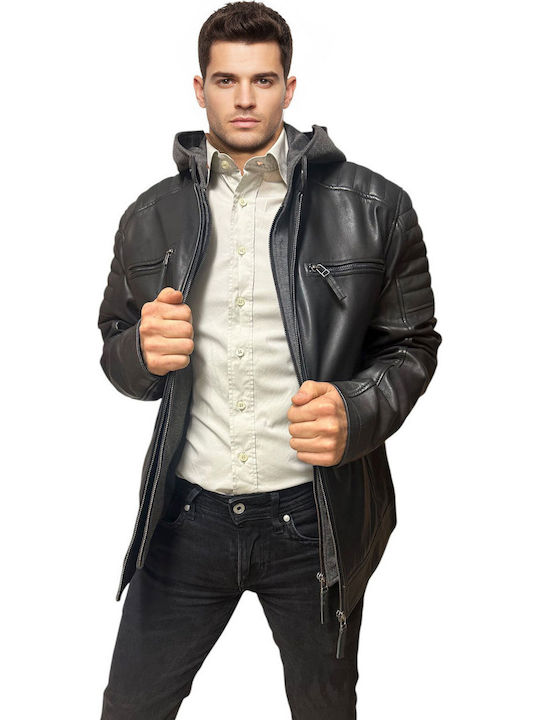 MARKOS LEATHER