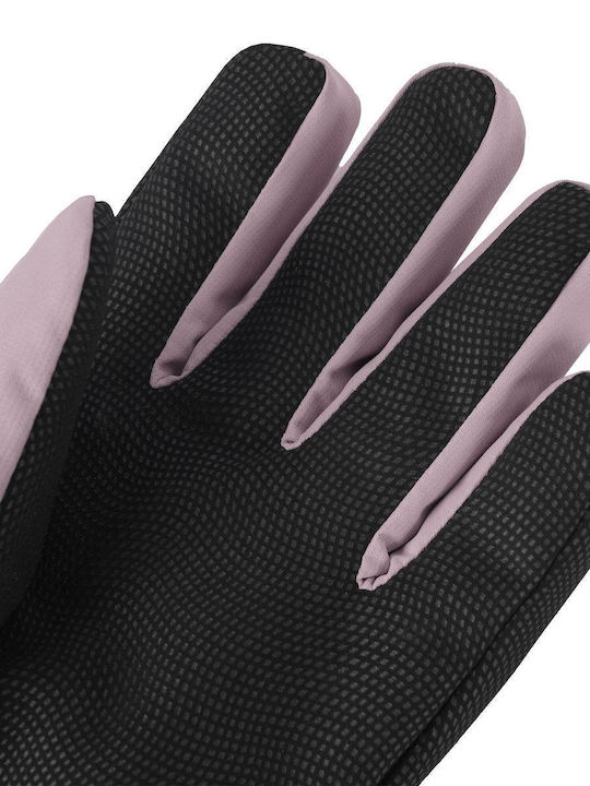 Icepeak Hayden Women's Ski & Snowboard Gloves Pink Icepeak Hayden Women's Ski & Snowboard Gloves Pink