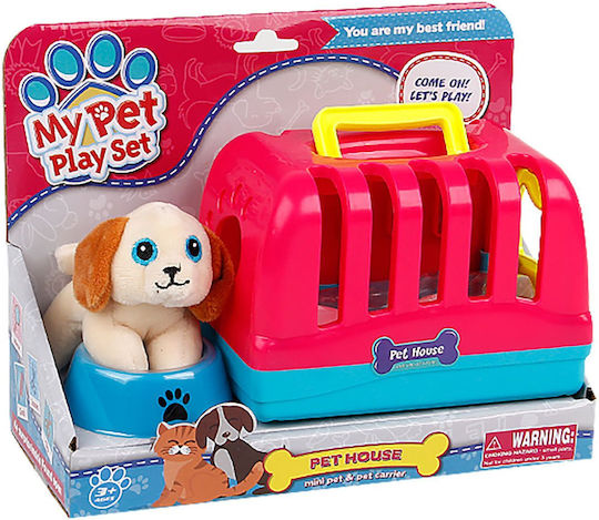 ToyMarkt Παιχνίδι Μινιατούρα (Διάφορα Σχέδια)