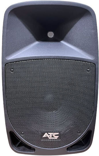 ATC Passiv Installationslautsprecher 120W mit Bluetooth Stück Schwarz