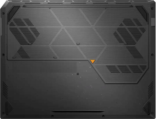 Asus TUF Gaming A16 FA608UP-A16.R95070 16" FHD+ 165Hz (Ryzen 9-270/32GB/1TB SSD/GeForce RTX 5070/W11 Home) Jaegar Gray (International English Keyboard)
