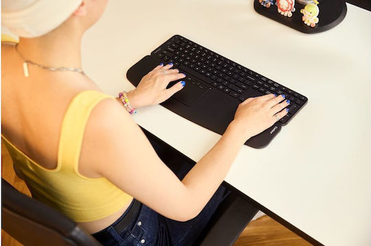 Ασύρματο Touchpad Contour Touch Ergonomic