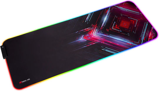 Xtrike Me Mp-606 Mouse Pad Gaming Multicolour 800 x 300 x 3 mm