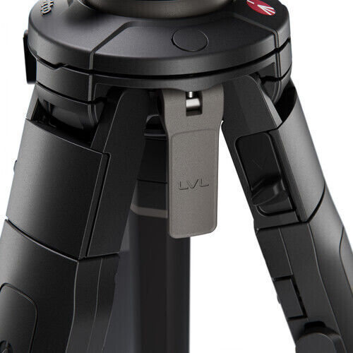 Manfrotto Tripod Legs - Photographic Tripod