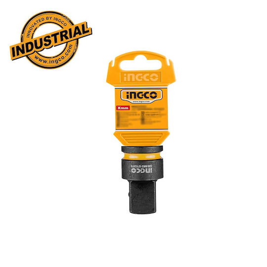 Ingco Αντάπτορας με Υποδοχή 1/2'' και Έξοδο 3/4''