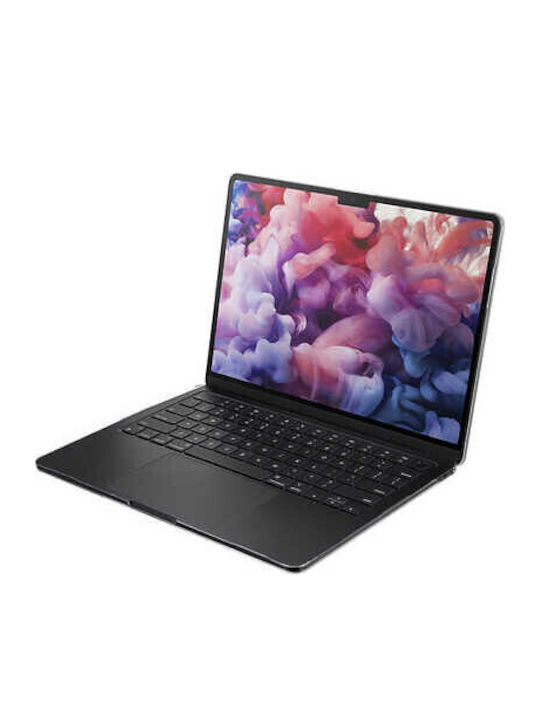 Laut Geantă Husă 13" Transparentă