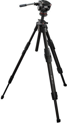 Manfrotto Статив за Видео