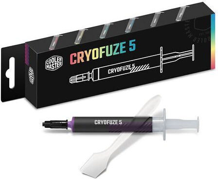 CoolerMaster Cryofuze Thermal Paste 5gr