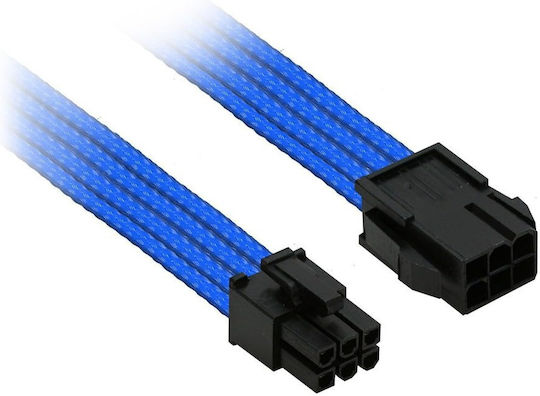 Nanoxia - Cable 0.3m Μαύρο