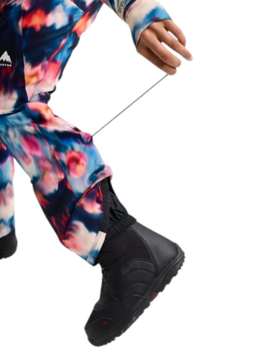 Burton Reserve 2l Stretch Γυναικείο Παντελόνι Σκι & Snowboard