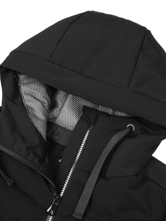 Icepeak Women's Ski & Snowboard Jacket Black 53111506-990