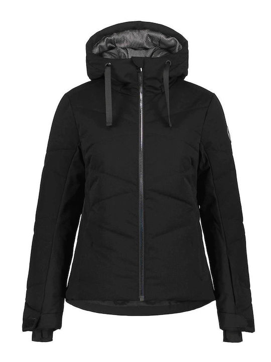 Icepeak Women's Ski & Snowboard Jacket Black 53111506-990