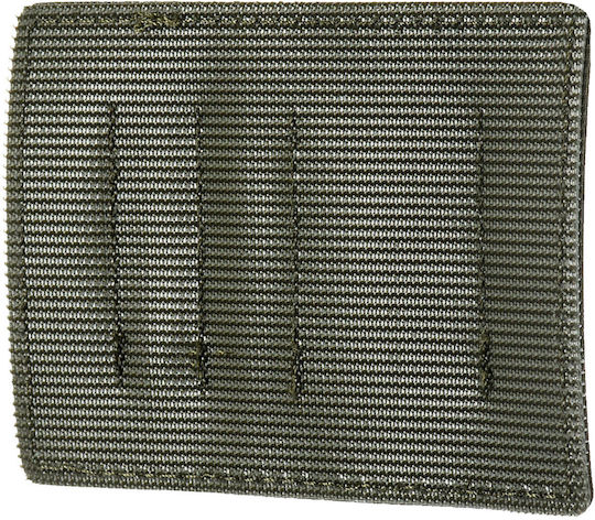 M-tac Modular Insert Small 3 Sections Green