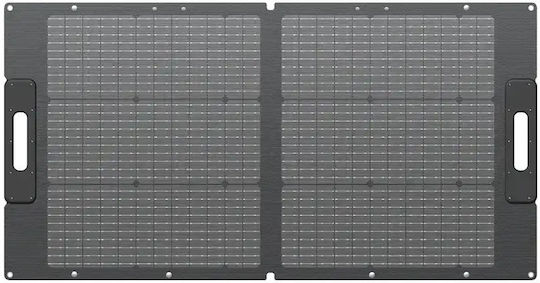 Bluetti Ηλιακό Panel Φορτιστής 100W (P-PV100-UG-BK-LS)
