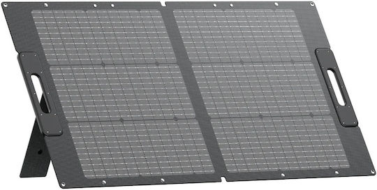 Bluetti Ηλιακό Panel Φορτιστής 100W (P-PV100-UG-BK-LS)