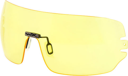 Wiley X Detection Yellow Nosepiece