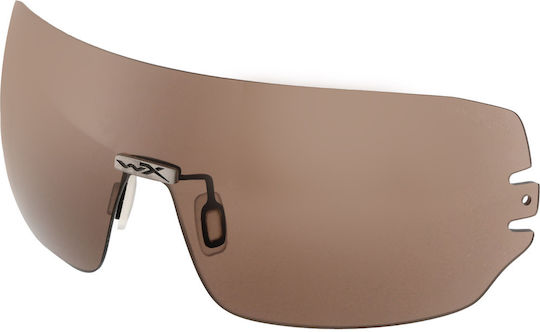 Wiley X Detection Copper Goggles Nosepiece