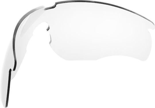 Wiley X Rogue Clear Lens Goggles