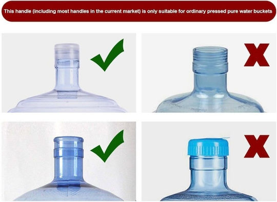 Uncle George Tool Grip for Water Bottle Coolers up to 20kg