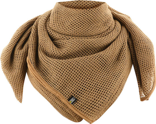 M-tac Coyote Mesh Scarf